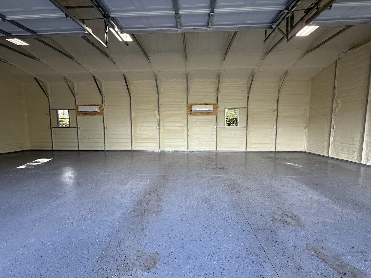 Spray Foam Roofing services in Marco Island, FL